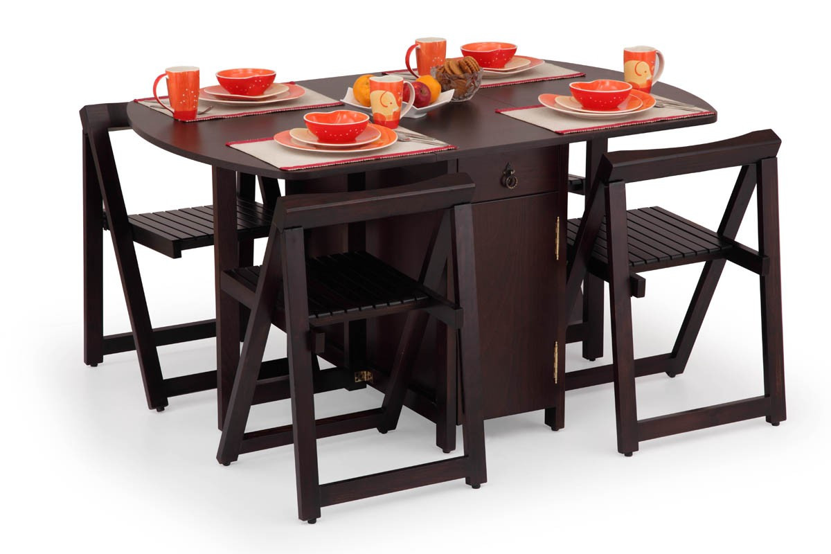 Folding Dinner Table
 folding dining room table Folding Dining Table Designs