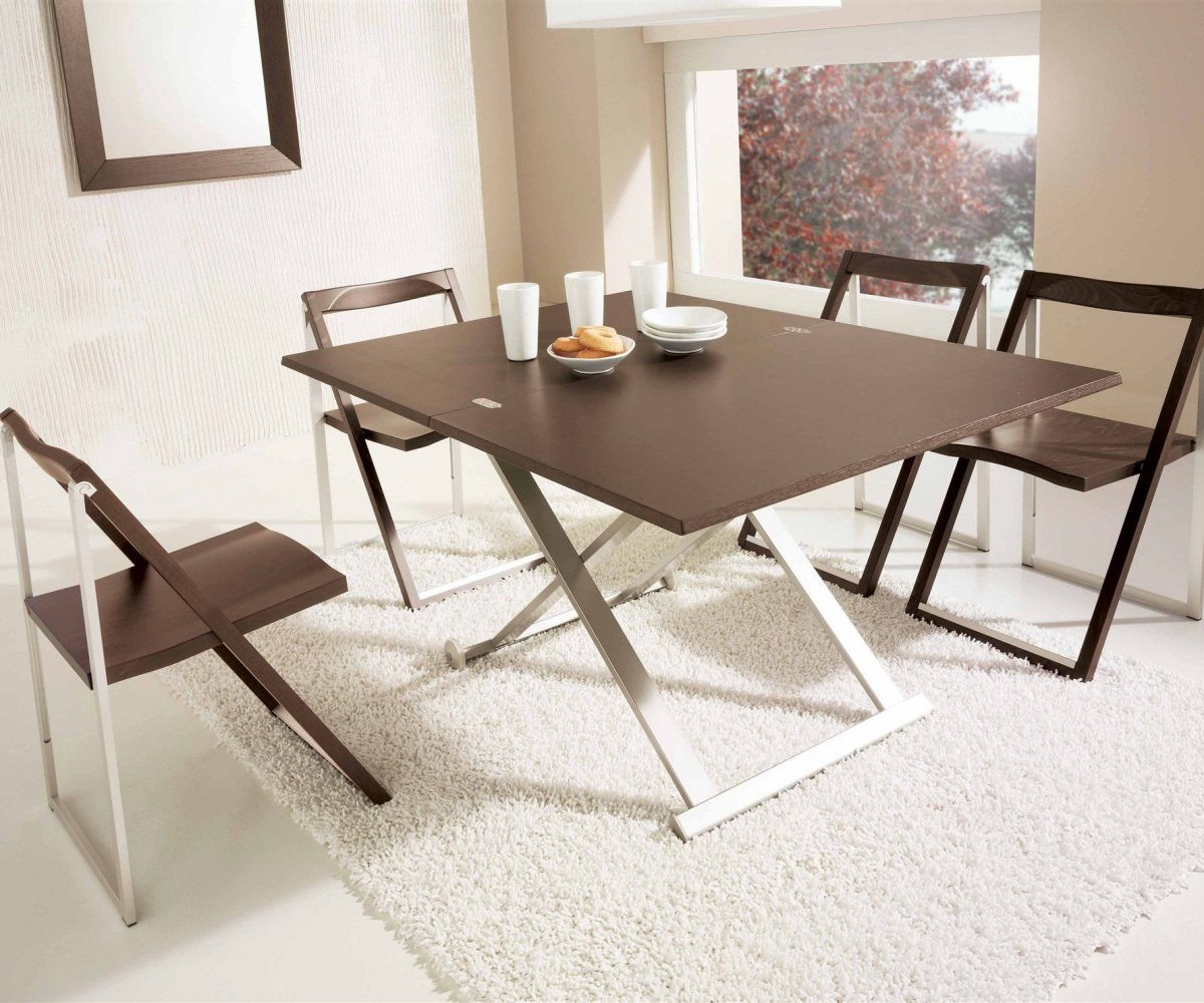 Folding Dinner Table
 RV Folding Dining Table Bing images