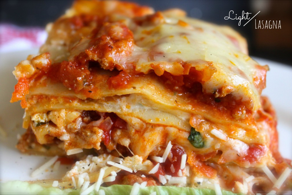 Food Network Lasagna
 lasagna with bechamel sauce food network
