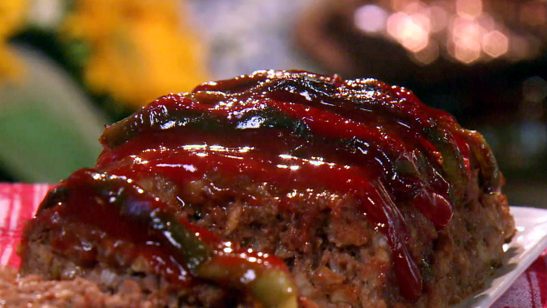 Food Network Meatloaf
 food network meatloaf