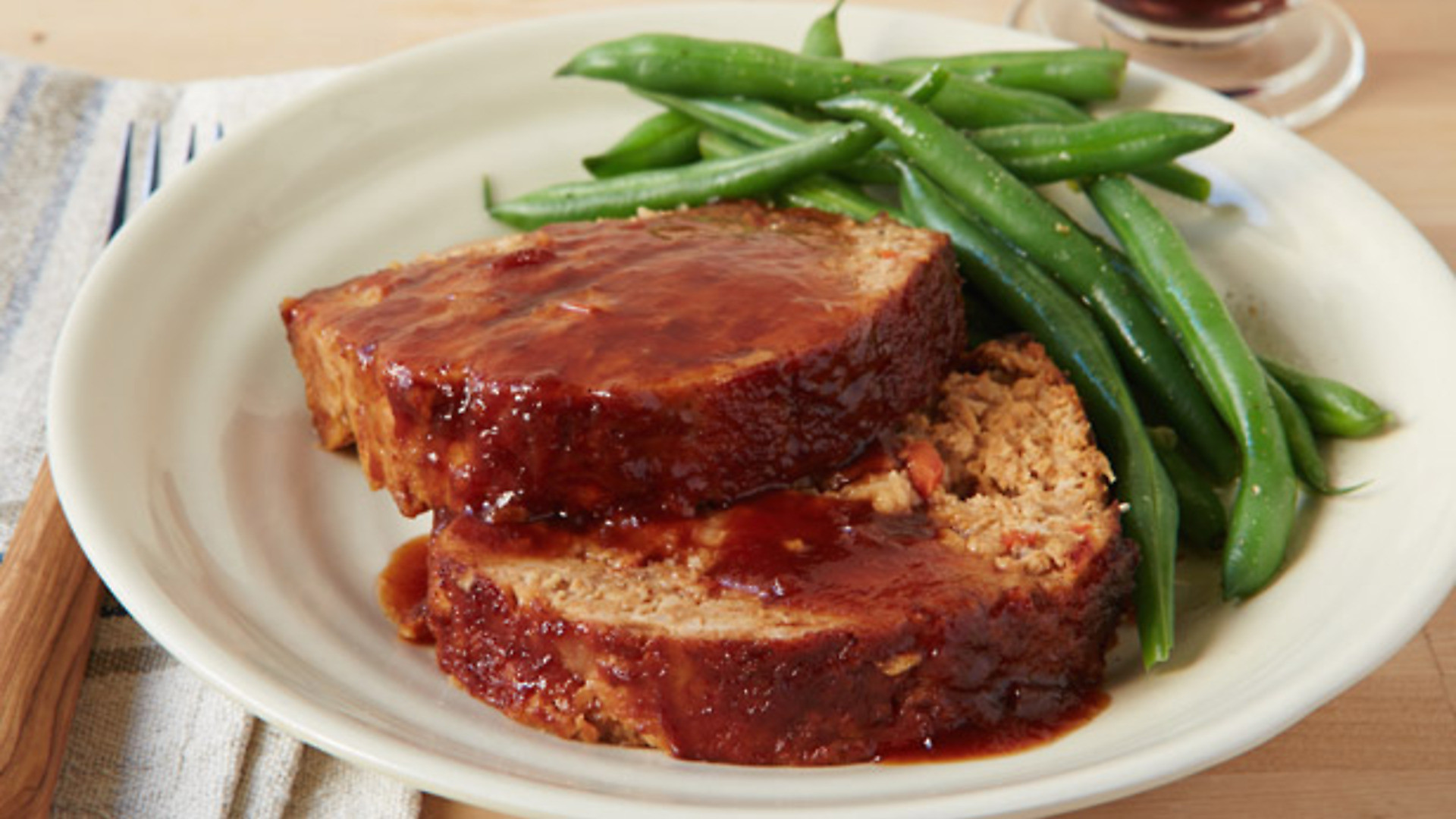 Food Network Meatloaf
 food network meatloaf