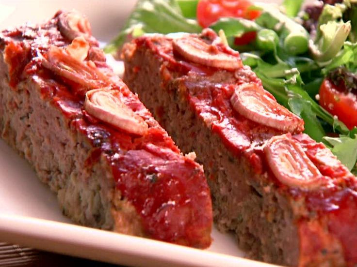 Food Network Meatloaf
 Meatloaf Recipe Jamie Oliver with Oatmeal Rachael Ray