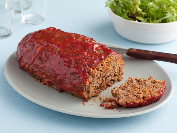 Food Network Meatloaf
 Best 5 Meatloaf Recipes