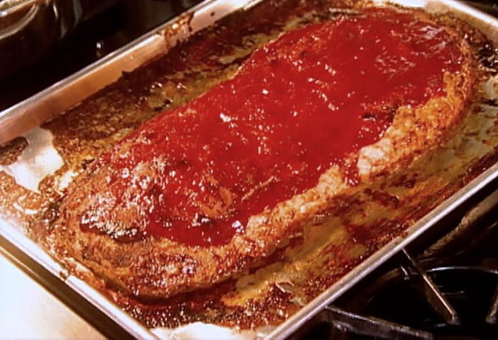 Food Network Meatloaf
 25 best Ina garten turkey meatloaf ideas on Pinterest