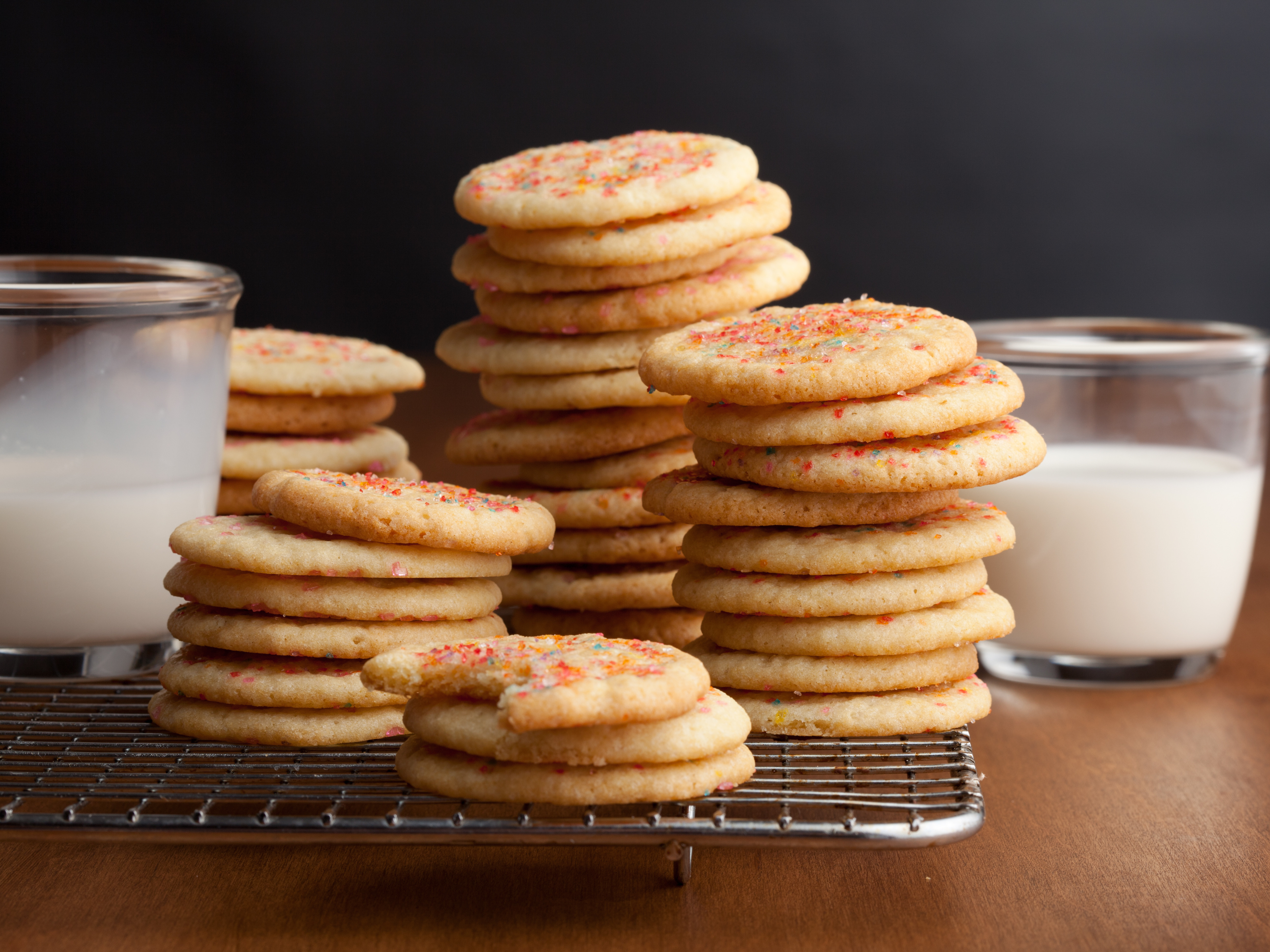 Food Network Sugar Cookies
 Chewy Sugar Cookies Recipe Food Network