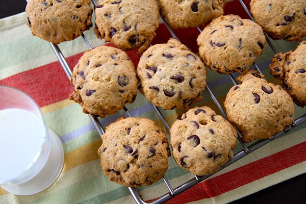 Food Network Sugar Cookies
 Anna Olson s 65 Best Cookie Recipes