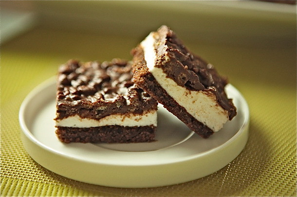 Food Porn Dessert
 bars chocolate dessert marshmallow food image