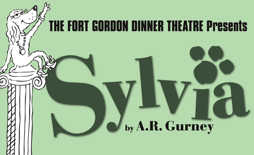 Fort Gordon Dinner Theater
 Sylvia Dinner Theatre Production Fort Gordon Family