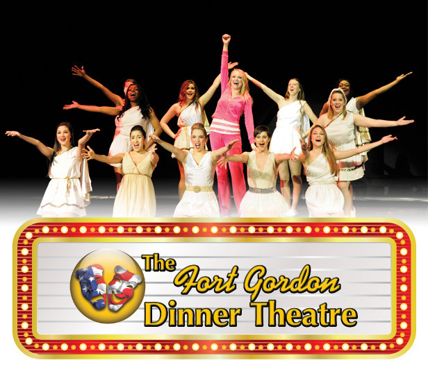 Fort Gordon Dinner Theater
 The Fort Gordon Dinner Theatre Fort Gordon Family and MWR