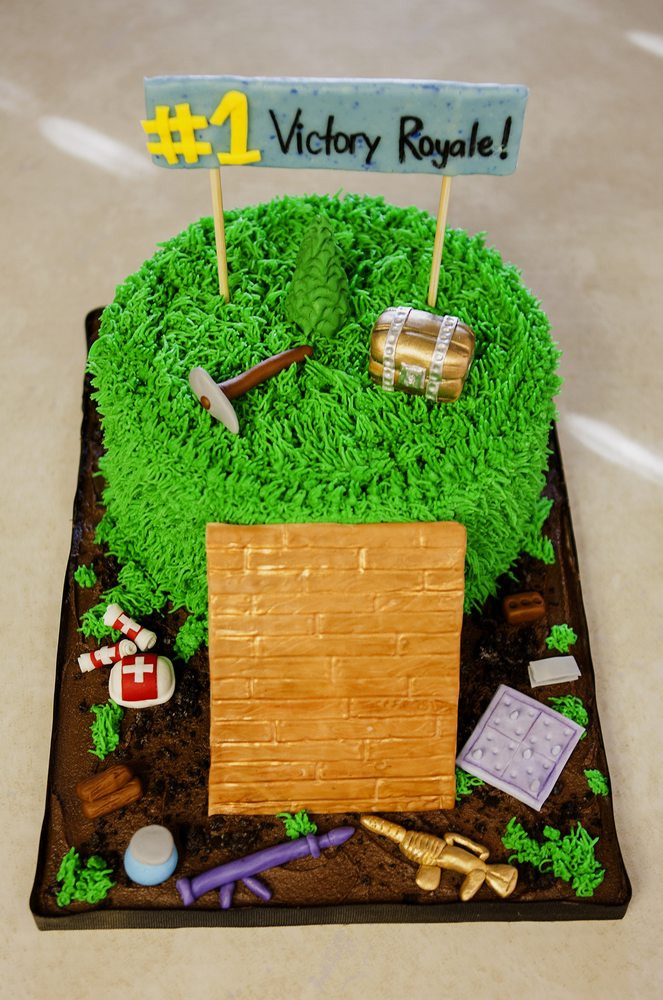 Fortnite All Birthday Cake Locations
 Fortnite Cake Yelp