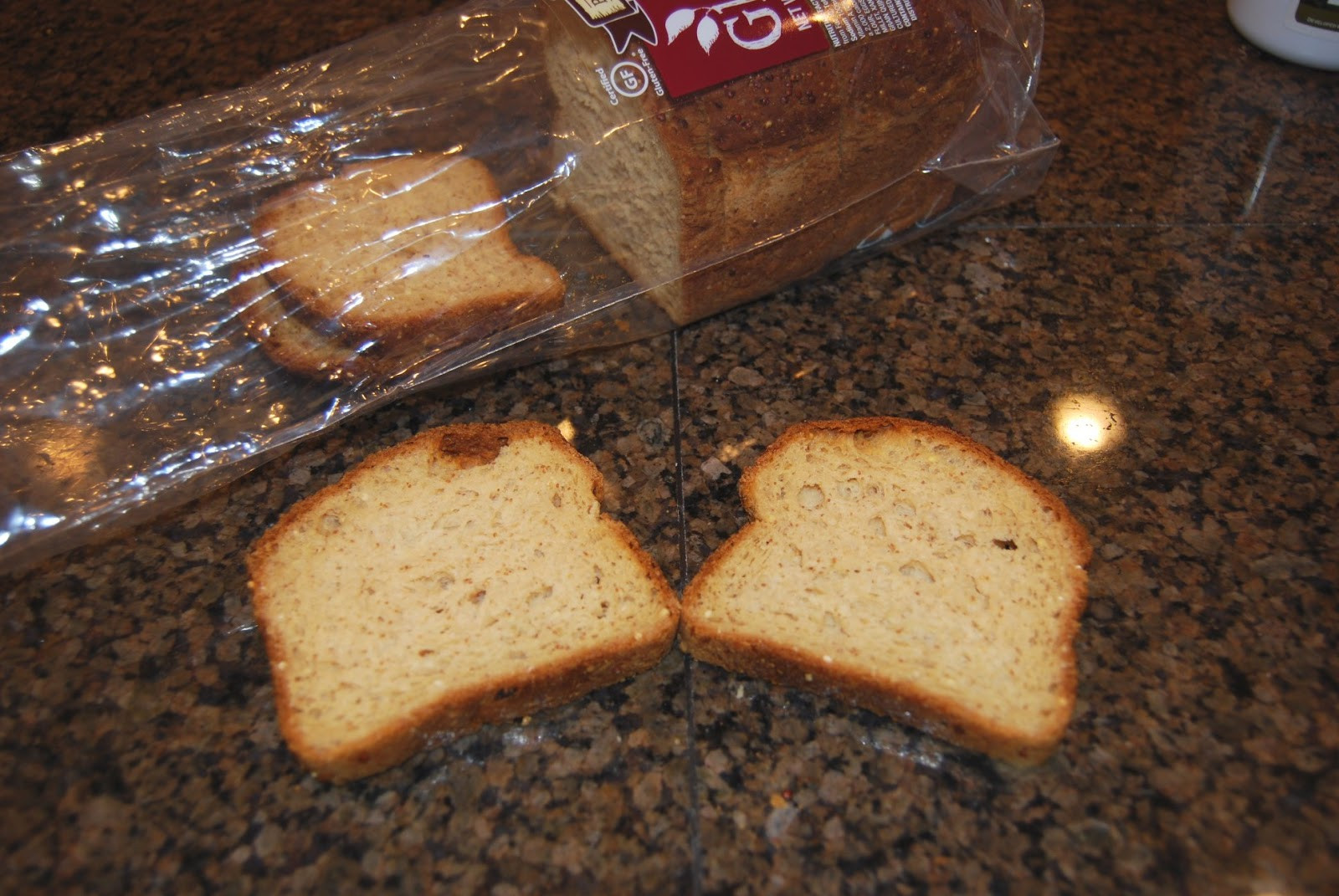 Franz Gluten Free Bread
 Valerie s Patch Work Review Franz 7 Grains Gluten Free Bread