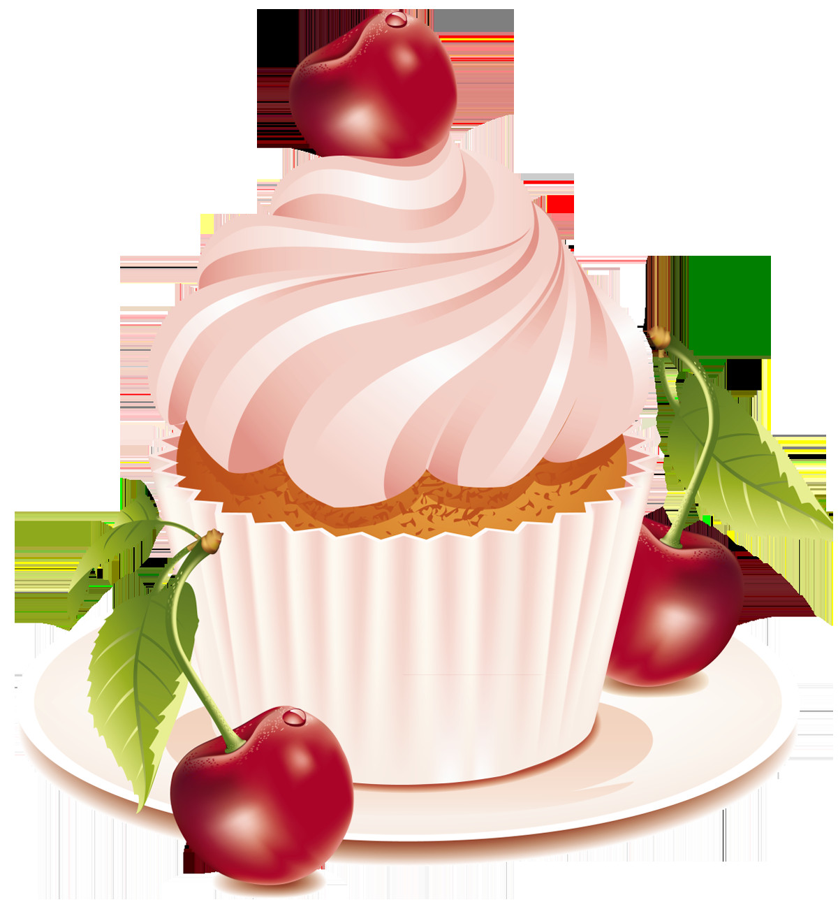 Free Birthday Dessert
 Dessert clipart cake Pencil and in color dessert clipart