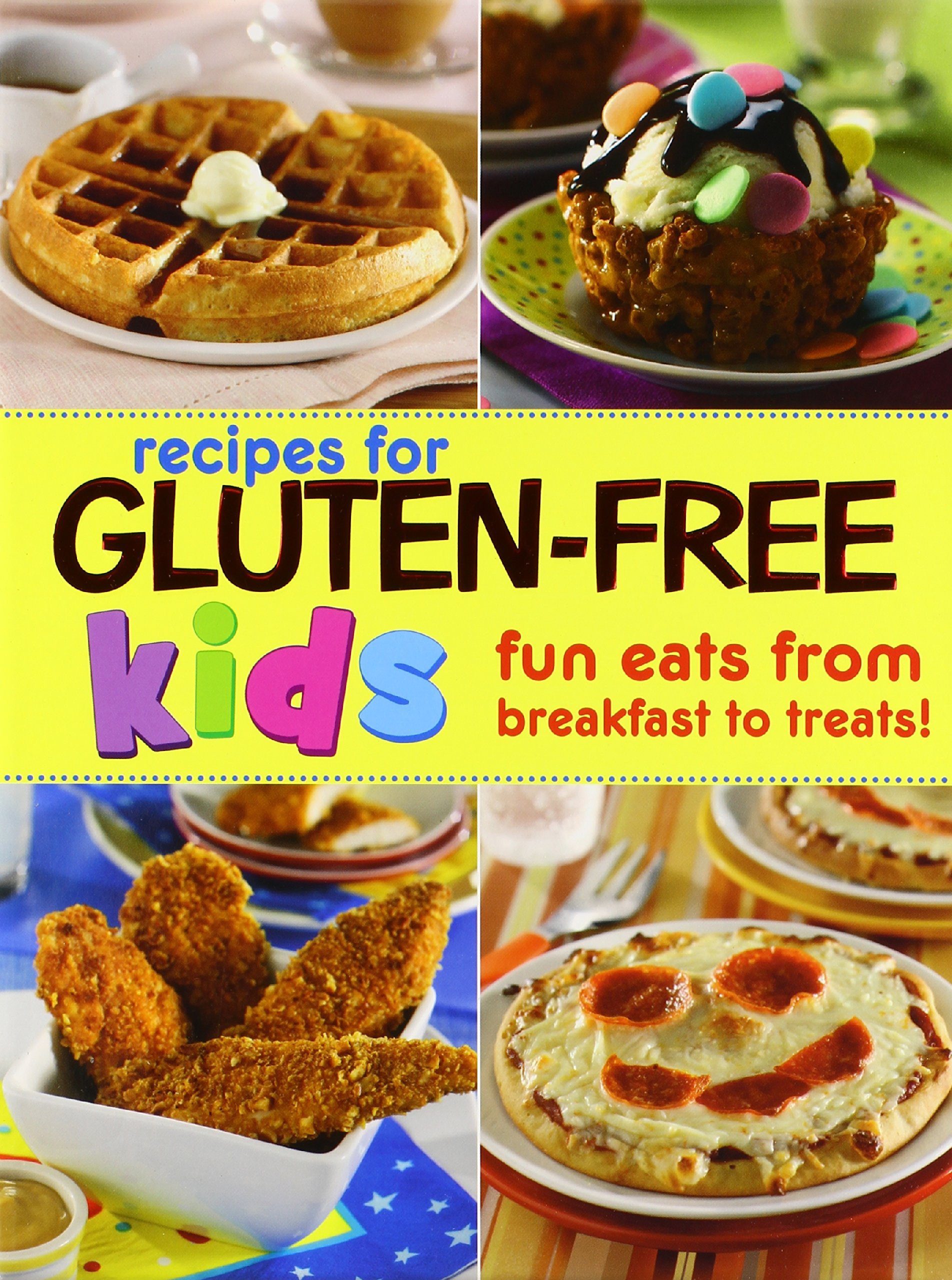 Free Breakfast For Kids
 Gluten Free Casein Free Recipes For Kids