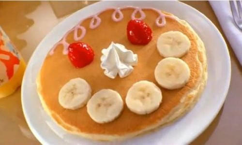 Free Breakfast For Kids
 IHop $4 99 Breakfast All Day & Kids Eat Free Thrifty