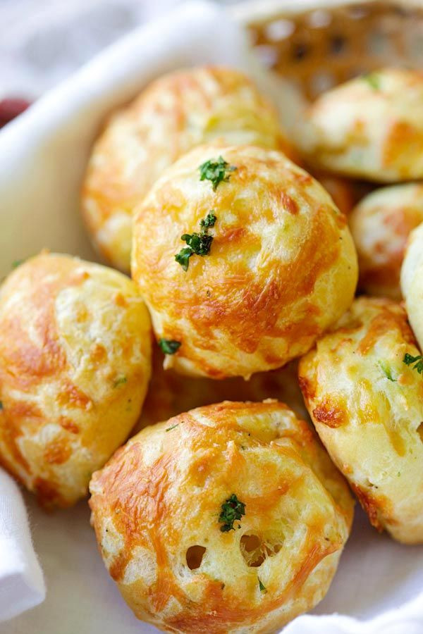 French Appetizer Recipes
 25 best ideas about Cheese puffs on Pinterest