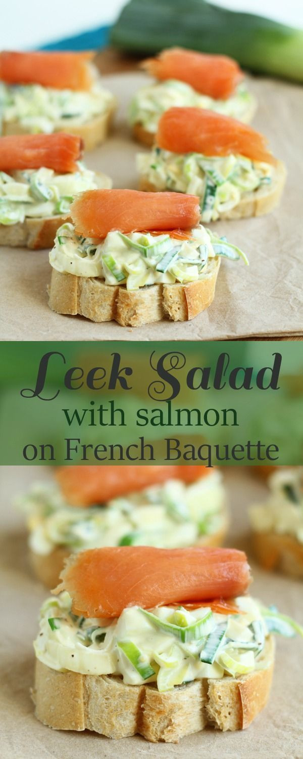 French Appetizer Recipes
 25 best ideas about Baguette Appetizer on Pinterest