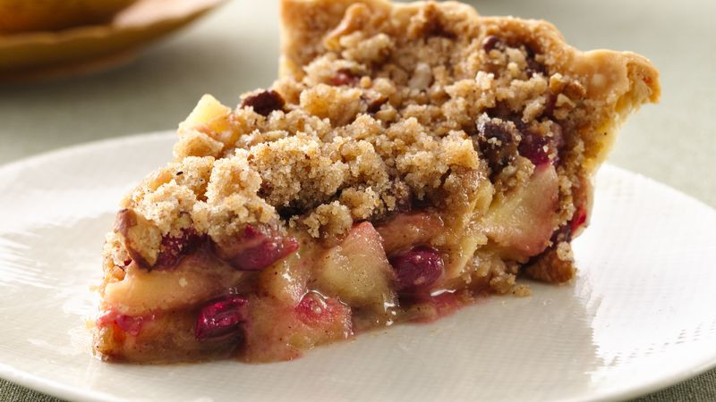 French Apple Pie Recipe
 French Cranberry Apple Pie Recipe Pillsbury