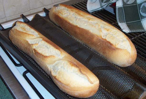 French Bread Bread Machine
 Failproof French Bread Bread Machine Recipe Low