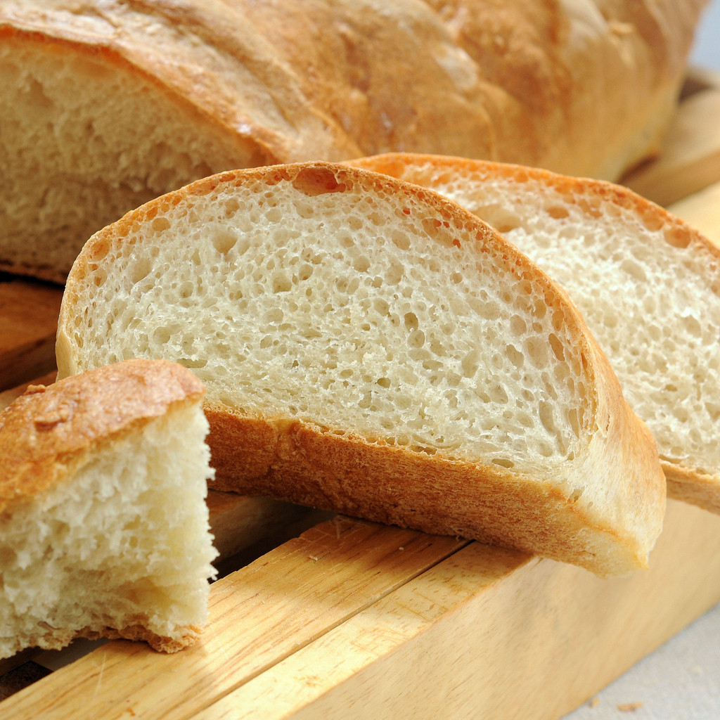 French Bread Bread Machine
 Crusty French Bread Mixed in a Bread Machine