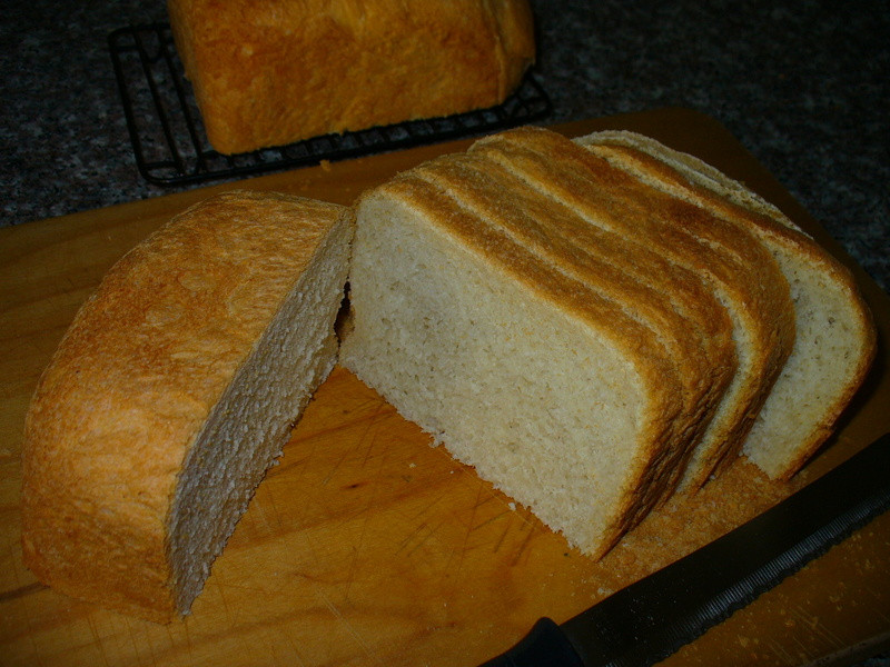 French Bread Bread Machine
 French Bread by Bread Machine Recipe by Lynne CookEat