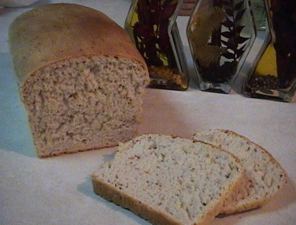 French Bread Bread Machine
 Bread Machine Sesame French Bread Recipe Food