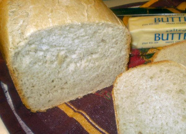 French Bread Machine Recipe
 French Countryside Bread Bread Machine Abm Recipe