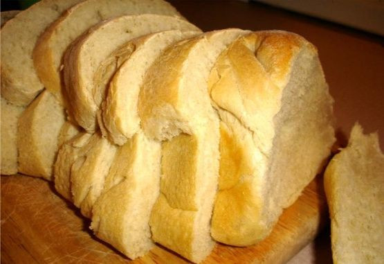 French Bread Machine Recipe
 Bread Machine French Style Bread Recipe – Low cholesterol