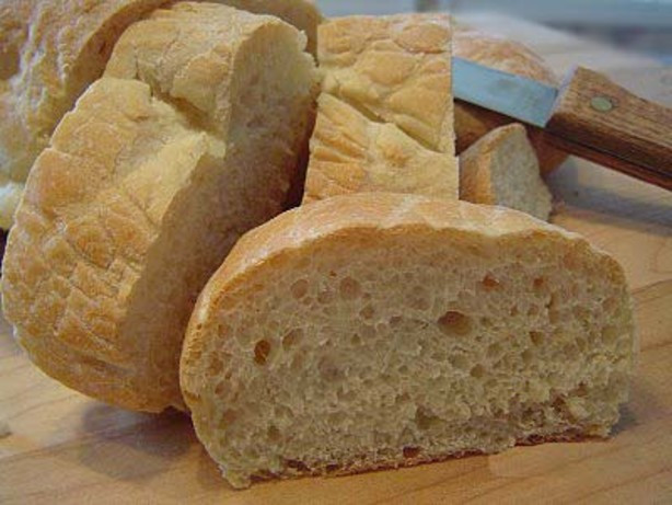 French Bread Machine Recipe
 Failproof French Bread Bread Machine Recipe Low