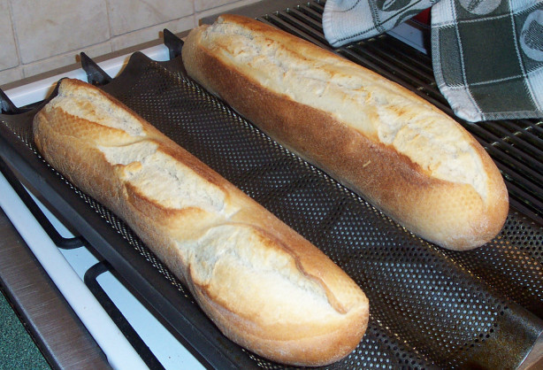 French Bread Machine Recipe
 Failproof French Bread Bread Machine Recipe Low