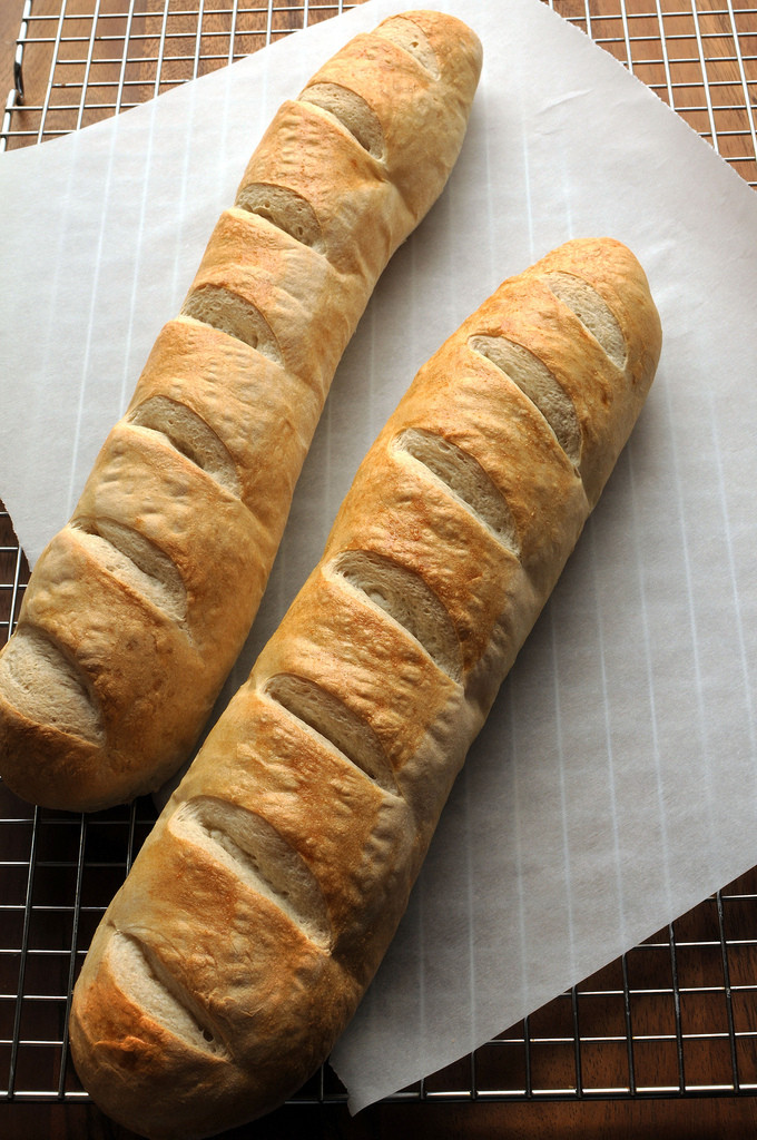 French Bread Machine Recipe
 french bread machine recipe