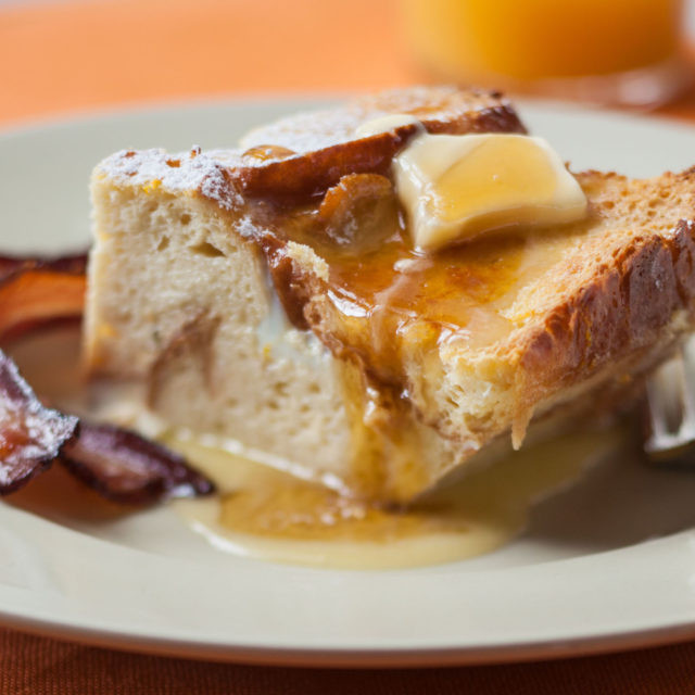 French Toast Bread Pudding
 French Toast Bread Pudding Recipes