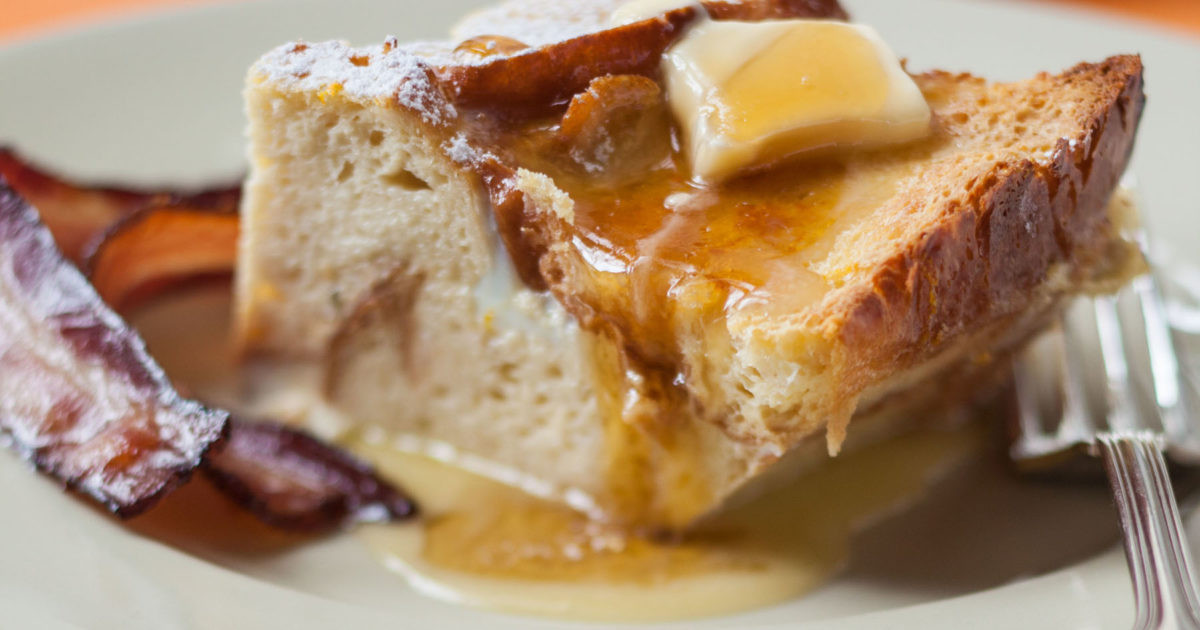 French Toast Bread Pudding
 French Toast Bread Pudding Recipes