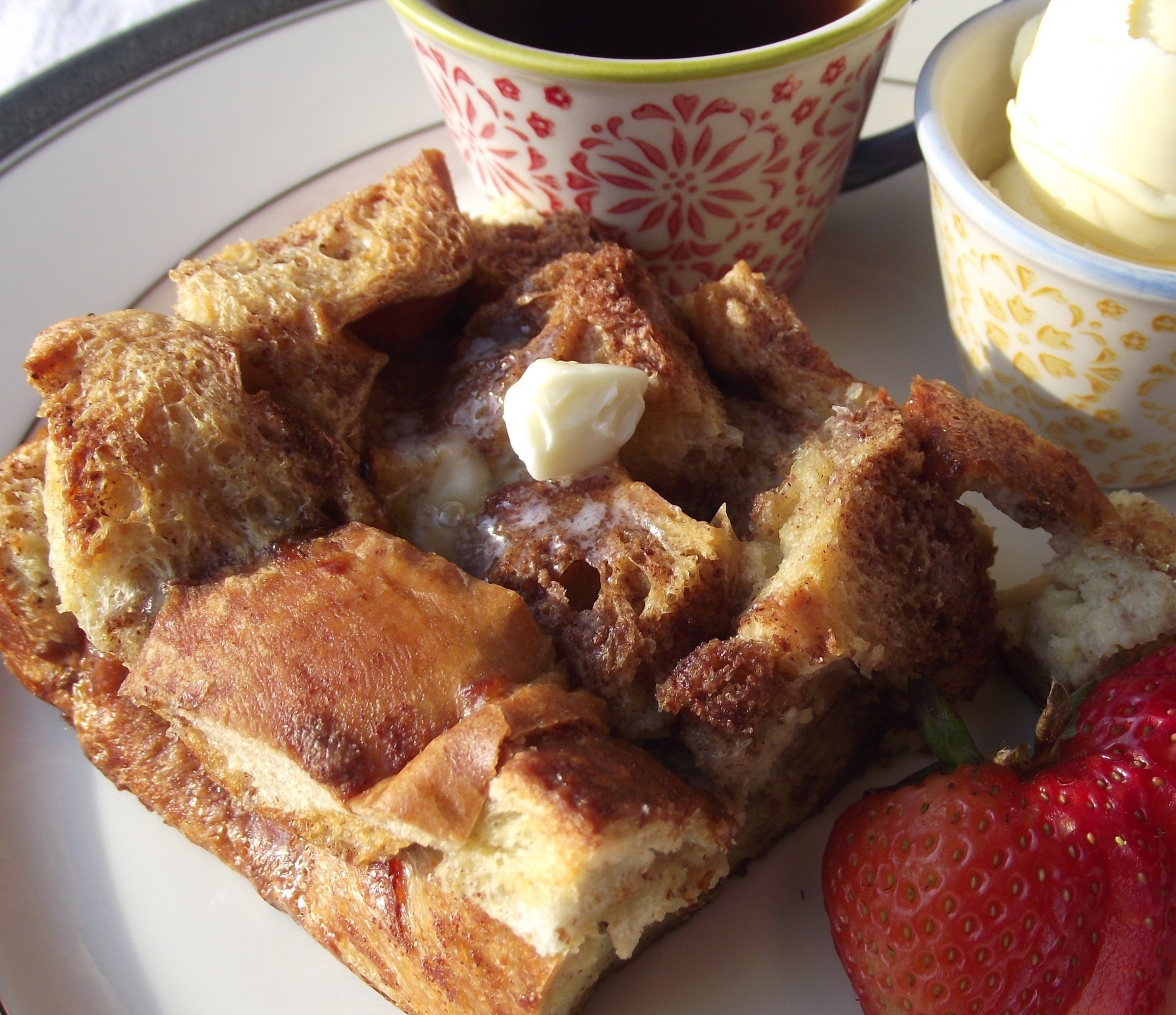 French Toast Breakfast
 French Toast Breakfast Bake Make Mom Breakfast in Bed