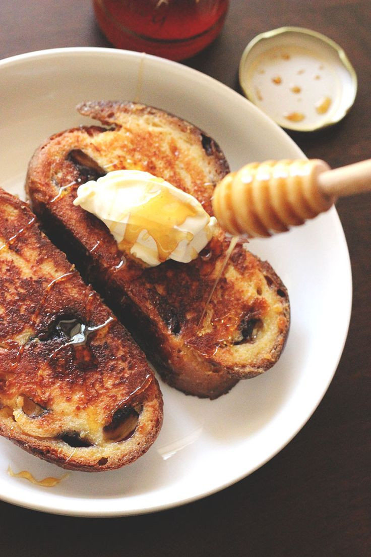 French Toast Breakfast
 Die 203 besten Ideen zu Breakfast French Toast auf