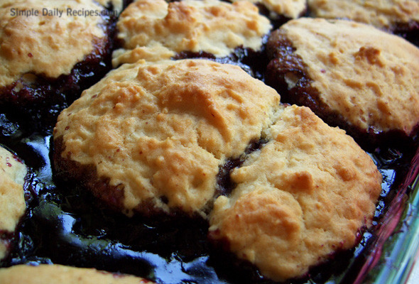 Fresh Blueberry Desserts
 fresh blueberry cobbler recipe