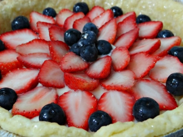 Fresh Fruit Desserts
 Healthy And Light Fruit Dessert Recipes And Ideas Genius