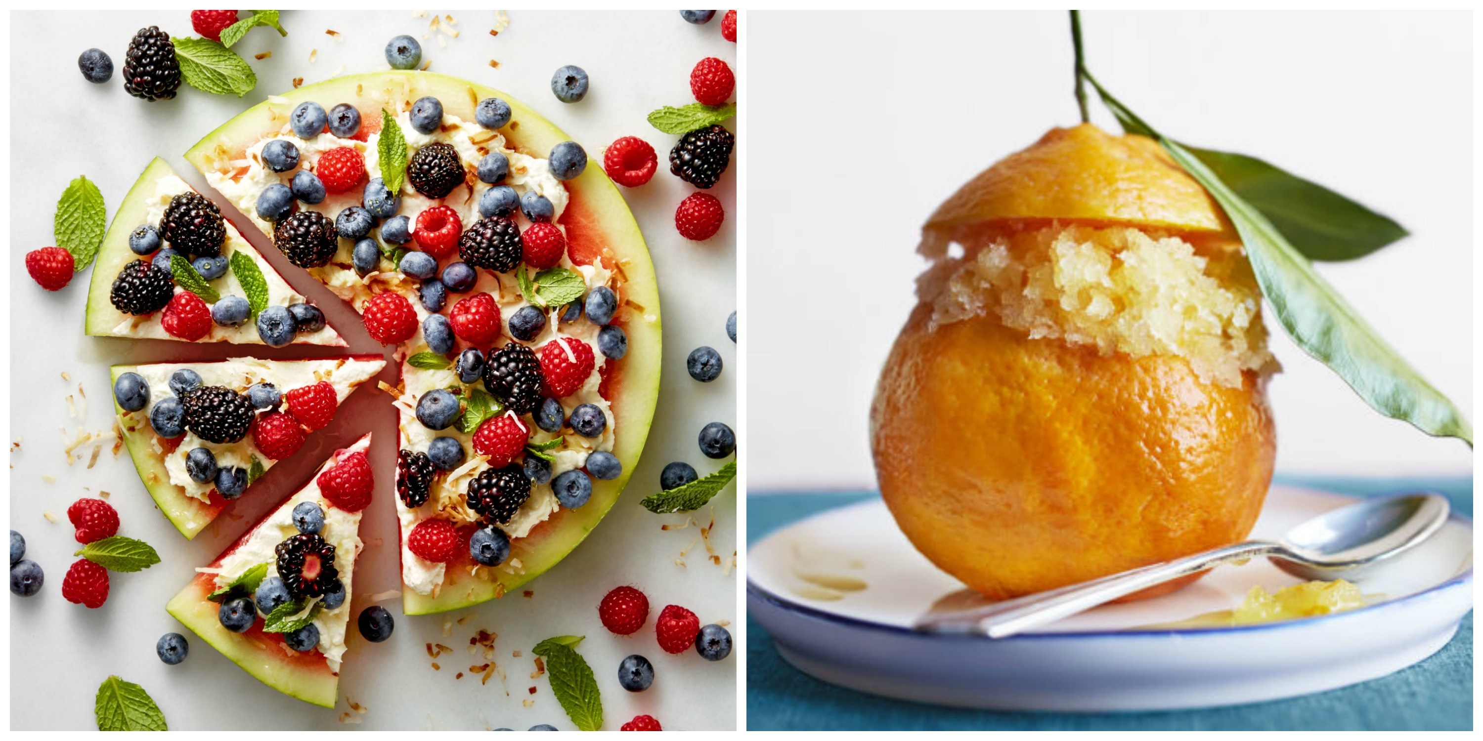 Fresh Fruit Desserts
 25 Best Fruit Desserts Easy Recipes for Fresh Fruit