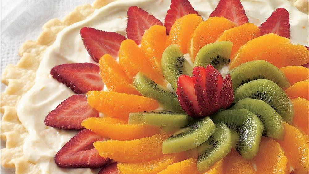 Fresh Fruit Desserts
 Fresh Fruit Easy Fresh Fruit Desserts