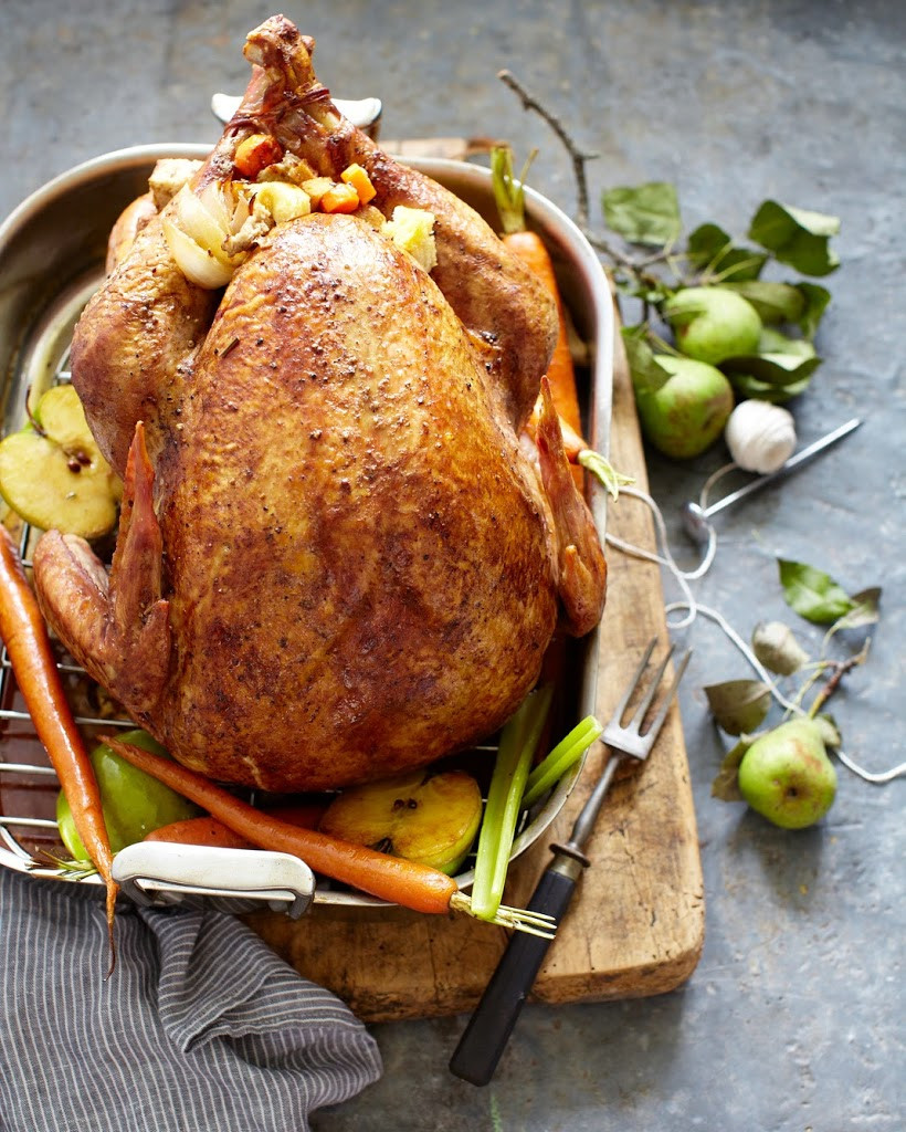 Fresh Market Thanksgiving Dinner
 Thanksgiving Meals Made Simple Tips & Tricks for a