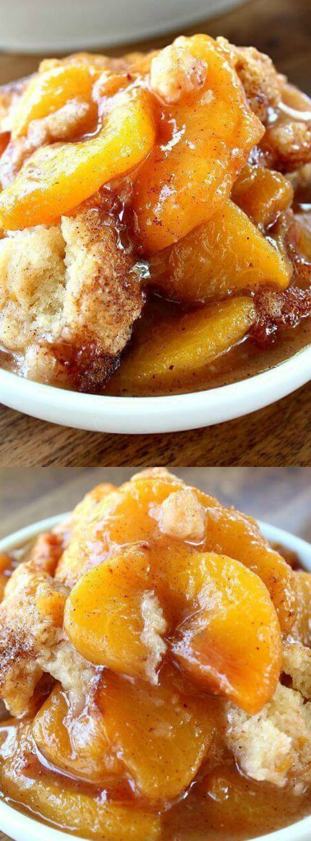 Fresh Peach Dessert Recipe
 fresh peach cobbler recipe