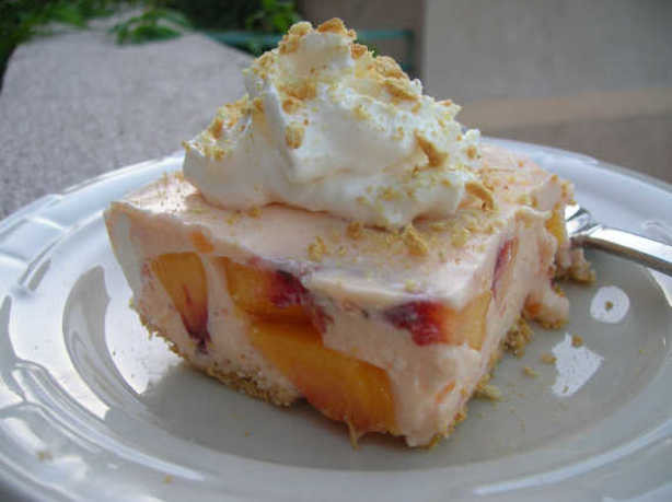 Fresh Peach Dessert Recipe
 Fresh Peach Dessert Recipe Food