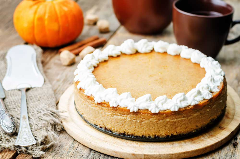 Fresh Pumpkin Pie Recipe
 fresh pumpkin pie condensed milk