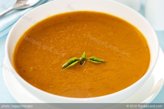 Fresh Tomato Soup Recipe
 Farmer s Fresh Tomato Soup Recipe