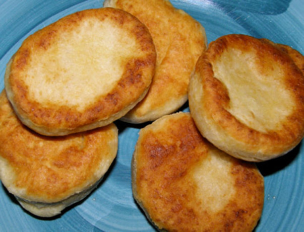 Fried Bread Recipe
 Fried Bread Recipe Food