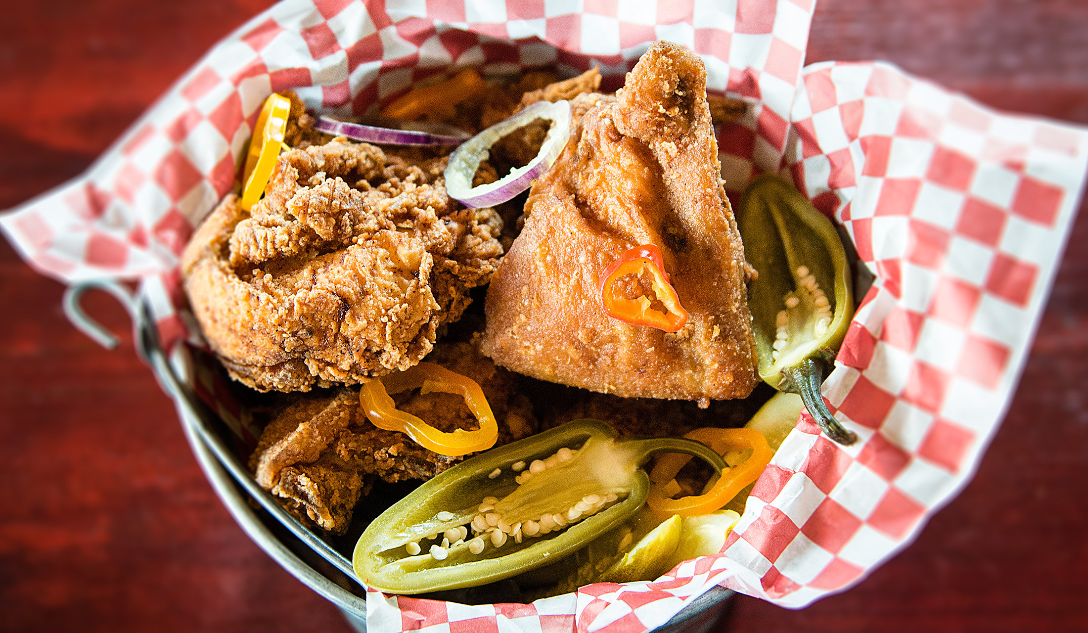 Fried Chicken Austin
 Home Lucy s Fried Chicken