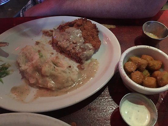 Fried Chicken Austin
 Lucy s Fried Chicken Austin Restaurantanmeldelser