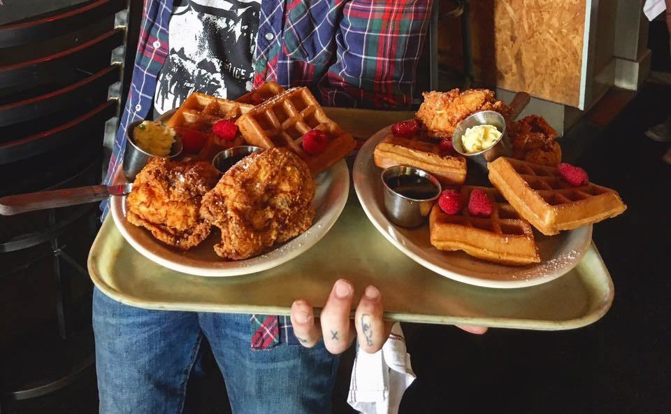 Fried Chicken Austin
 Best Family Friendly Brunch in Austin – Do512 Family