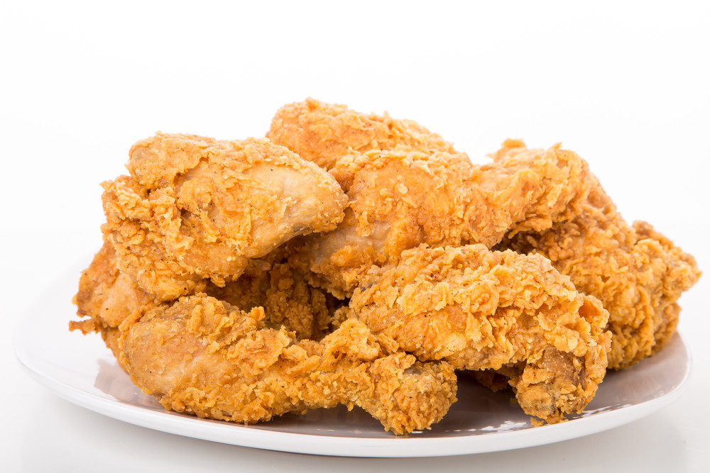 Fried Chicken Delivery
 6 Worst Delivery Foods You Can Eat – Page 3 – FitHog