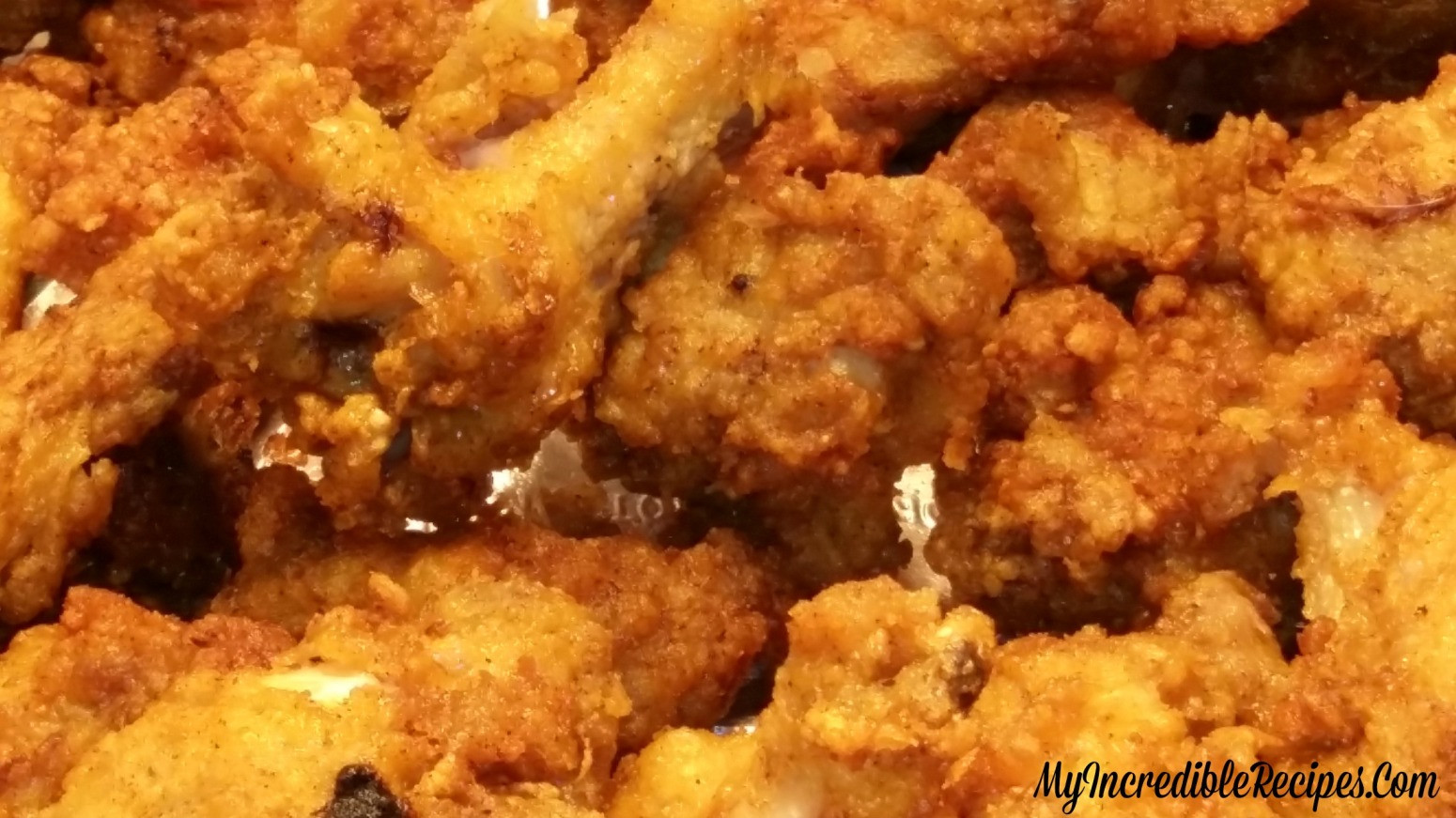Fried Chicken Drumstick Recipes
 Honey Fried Chicken Drumsticks Recipe