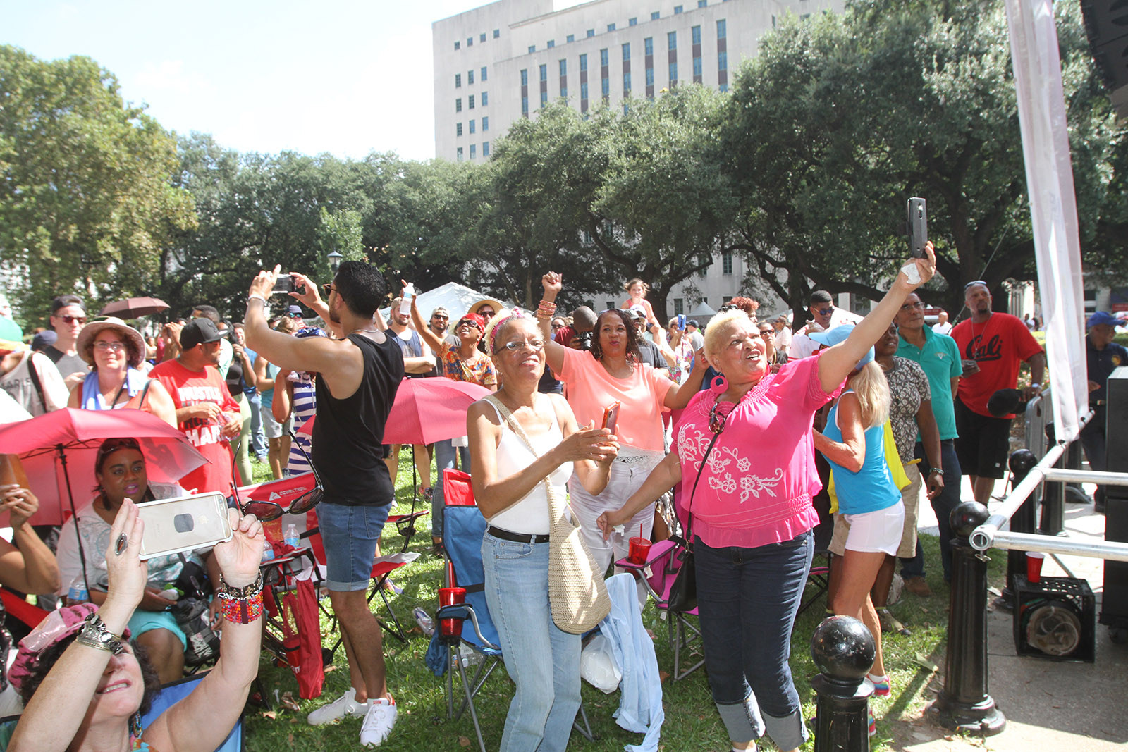 Fried Chicken Festival
 Gallery Fried Chicken Festival September 23 & 24 2017